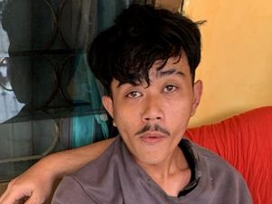Kronologi Pria Bekasi Aniaya Ibu Kandung, Sempat Ancam Bunuh Adik Korban Kronologi Pria Bekasi Aniaya Ibu Kandung, Sempat Ancam Bunuh Adik Korban