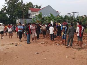 5 Fakta Mencekam Insiden Karapan Sapi Sumenep Tewaskan 1 Penonton 5 Fakta Mencekam Insiden Karapan Sapi Sumenep Tewaskan 1 Penonton