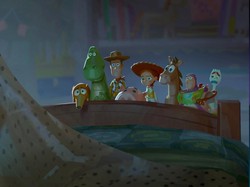 Villain Toy Story 5 Adalah Tablet, Cermin Anak Digital Masa Kini