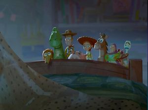 Villain Toy Story 5 Adalah Tablet, Cermin Anak Digital Masa Kini Villain Toy Story 5 Adalah Tablet, Cermin Anak Digital Masa Kini