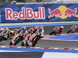 Red Bull Rookies Cup 2025: Veda Pratama Juara Lagi di Mugello!