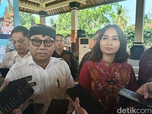 Wamenpar Ingin Realisasi Dermaga Laut Banyuwangi-Lovina Tahun Ini Wamenpar Ingin Realisasi Dermaga Laut Banyuwangi-Lovina Tahun Ini