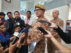 Isu Batas Wilayah Daerah Bakal Jadi Materi di Retret Gelombang II