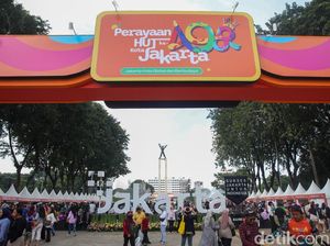 BUMD Pemprov Jakarta Buka Sewa Lapangan Olahraga, Diskon 20% BUMD Pemprov Jakarta Buka Sewa Lapangan Olahraga, Diskon 20%