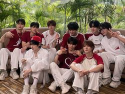 Video: Antusiasme X-BLISS Tunggu Penampilan XODIAC di HUT Ke-24 Transmedia