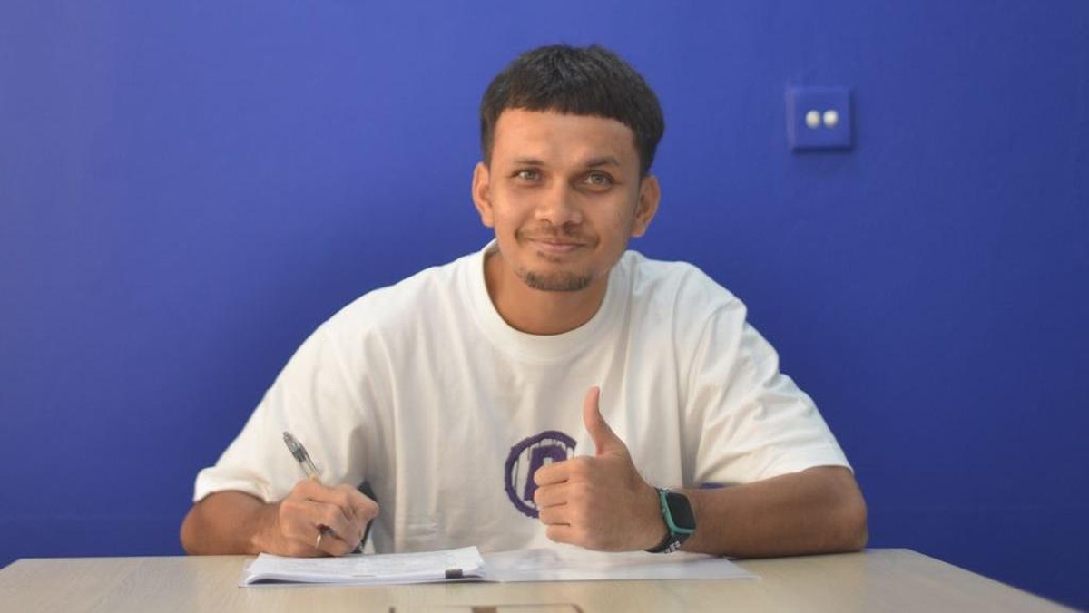 Foto: Dok. Persib Bandung