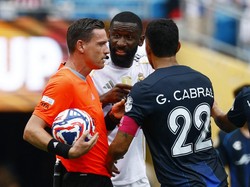 Ada Rasisme di Laga Real Madrid Vs Pachuca, Ruediger Korbannya