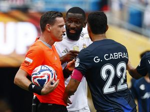 Ada Rasisme di Laga Real Madrid Vs Pachuca, Ruediger Korbannya Ada Rasisme di Laga Real Madrid Vs Pachuca, Ruediger Korbannya