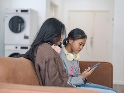 Mempercepat Tayangan Video Bisa Memperburuk Kinerja Otak, Kok Bisa?