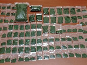 4 Fakta Mahasiswa Diciduk Usai Jual 112 Paket Sinte di Garut 4 Fakta Mahasiswa Diciduk Usai Jual 112 Paket Sinte di Garut