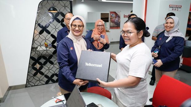 BNR TELKOM 5/25 JUNI 2025