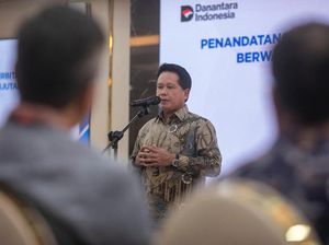 Dukung Keuangan Berkelanjutan, BRI Terbitkan Obligasi Sosial Rp 5 Triliun