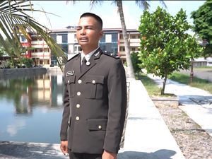 Polisi Bakomsus Pangan Identifikasi Kendala Peternak Lele, Akan Kawal Subsidi