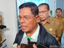 Pendapatan PDAM Lombok Timur Ditarget Rp 3 Miliar, Separuh Masuk Kas Daerah