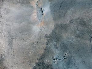 Bos CIA Klaim Punya Bukti Nuklir Iran Lumpuh Dihancurkan AS Bos CIA Klaim Punya Bukti Nuklir Iran Lumpuh Dihancurkan AS