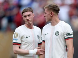 Agen Palmer Yakinkan Delap Gabung Chelsea