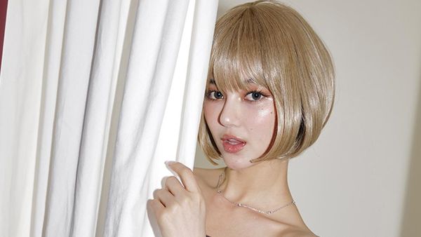 Kode Damai NewJeans dengan ADOR