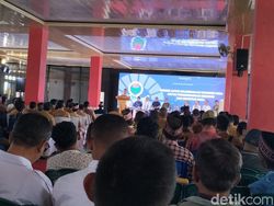 Oksigen Bambu Jadi Senjata Manggarai Barat Rebut Dana Pusat