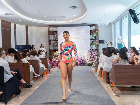 Diana Intimates kini hadir di Grand Indonesia