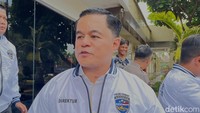 Kata Polisi soal Rencana Panggil Bobby Terkait Penghinaan Jokowi-Kahiyang