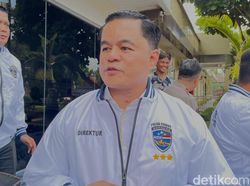 Kata Polisi soal Rencana Panggil Bobby Terkait Penghinaan Jokowi-Kahiyang