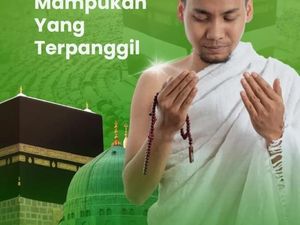 Paket Umrah 2025, Mulai Rp 30 Juta!