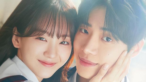 Drama Korea Head Over Heels