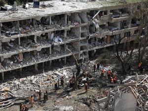 Dunia Hari Ini: Dunia Antisipasi Reaksi Iran Atas Serangan Amerika Serikat