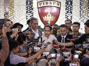 Langkah Kejagung Periksa Nadiem Makarim Lalu Cegah ke Luar Negeri Langkah Kejagung Periksa Nadiem Makarim Lalu Cegah ke Luar Negeri