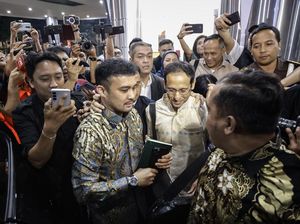Kejagung Larang Nadiem ke Luar Negeri Selama 6 Bulan, Berlaku mulai 19 Juni Kejagung Larang Nadiem ke Luar Negeri Selama 6 Bulan, Berlaku mulai 19 Juni
