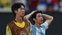 Daftar 7 Tim Tersingkir dari Piala Dunia Antarklub 2025, 3 dari Asia
