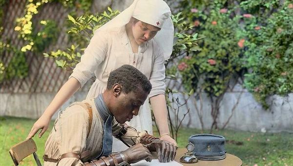 Foto Hitam Putih Jadi Berwarna: Sejarah Terasa Lebih Hidup dan Nyata