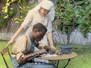 Foto Hitam Putih Jadi Berwarna: Sejarah Terasa Lebih Hidup dan Nyata