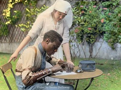 Foto Hitam Putih Jadi Berwarna: Sejarah Terasa Lebih Hidup dan Nyata