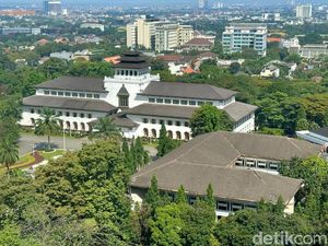 Itenerary 3 Hari 2 Malam di Bandung Budget Rp 500 Ribu Itenerary 3 Hari 2 Malam di Bandung Budget Rp 500 Ribu