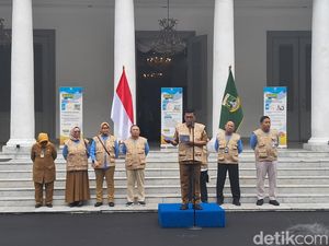 Andra Soni: Banten Masuk Masa Bonus Demografi, tapi Belum Nikmati Manfaatnya