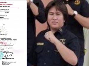 Mantan Terpidana di Kotabaru Diduga Ambil Sumpah Advokat Lagi Mantan Terpidana di Kotabaru Diduga Ambil Sumpah Advokat Lagi