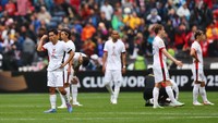 Urawa Red Diamonds juga gagal meraih poin dari dua laga. Wakil Jepang itu sempat kalah 1-3 dari River Plate, disusul dengan takluk dari Inter Milan 1-2. Urawa Red masih 0 poin di Grup E. (Foto: Agustin Marcarian/REUTERS)