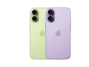 Harga iPhone 17 Series Diramal Naik, Segini Bocorannya