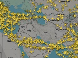 Video: Sederet Maskapai yang Batalkan Penerbangan ke Timur Tengah