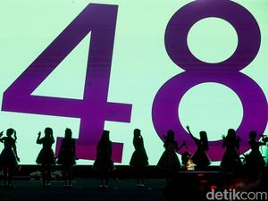 Staf JKT48 Dinonaktifkan, Buntut Kasus Pornografi dari Kue Vulgar Staf JKT48 Dinonaktifkan, Buntut Kasus Pornografi dari Kue Vulgar