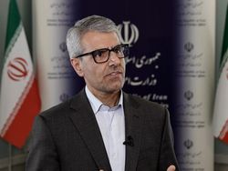 Video Jubir Kemlu Iran: Rezim Ukraina Harus Dimintai Pertanggungjawaban!