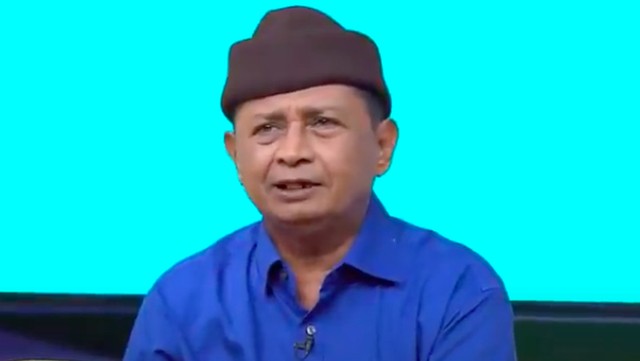Berita Viral Selebriti dari InsertLive : Banting Setir Jadi Affiliator, Kadir Srimulat: Saya Dulu Anggap Ini Tipu-tipu