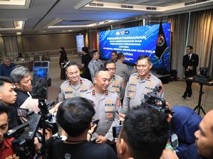 Divisi Humas Polri Canangkan Policetube, Perkuat Komunikasi Digital