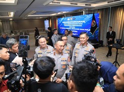 Divisi Humas Polri Canangkan Policetube, Perkuat Komunikasi Digital