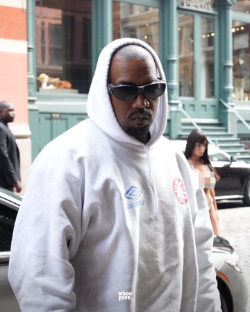 Konser Kanye West di Jakarta Bakal Bikin Iri Satu Asia Tenggara