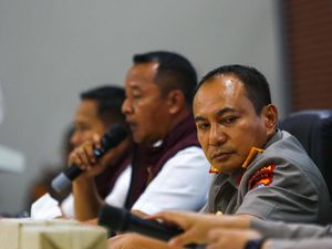 Polda Riau: Tanah Ulayat di TNTN Diklaim Tersangka Adalah Milik Negara