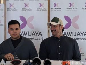 Video: Momen Kebahagiaan Tora Sudiro Jadi Kakek Video: Momen Kebahagiaan Tora Sudiro Jadi Kakek