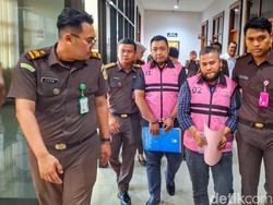 2 Tersangka Korupsi BBPPK Lembang Terungkap, Rugikan Negara Rp 1,9 M