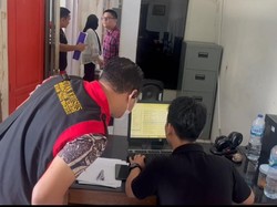 2 Perusahaan Tambang Batu Bara di Bengkulu Digeledah Kejati